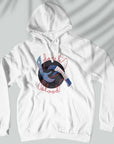 Blood Donation Awareness - Unisex Hoodie