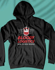 Transfusion Medicine - Unisex Hoodie