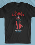Blood Matters - Hematologist - Men T-shirt