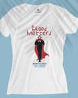 Blood Matters - Hematologist - Women T-shirt