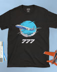 B777 - Unisex T-shirt
