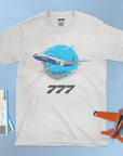 B777 - Unisex T-shirt