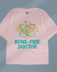 Bone-fide Doctor - Unisex Oversized T-shirt