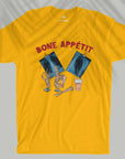 Bone Appetit - Unisex T-shirt