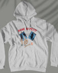 Bone Appetit - Unisex Hoodie For Orthopedic Doctors & Radiologists