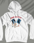 Bone Appetit - Unisex Hoodie For Orthopedic Doctors & Radiologists