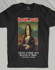Bonejour - Unisex T-shirt