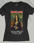 Bonejour - Women T-shirt