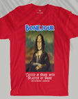 Bonejour - Unisex T-shirt