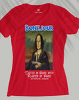 Bonejour - Women T-shirt