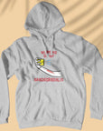 Working On My Brachioradialis - Unisex Hoodie