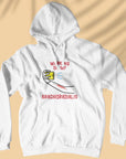 Working On My Brachioradialis - Unisex Hoodie