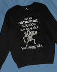 Break Bones - Unisex Sweatshirt