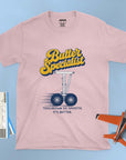 Butter Specialist - Unisex T-shirt