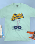 Butter Specialist - Unisex T-shirt