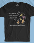 Butterflies In Your Stomach - Unisex T-shirt