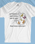 Butterflies In Your Stomach - Unisex T-shirt