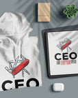 CEO - Unisex Hoodie