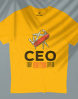 CEO - Unisex T-shirt
