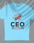 CEO - Unisex T-shirt