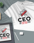 CEO - Unisex T-shirt
