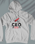 CEO - Unisex Hoodie