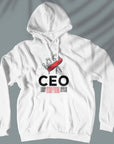 CEO - Unisex Hoodie
