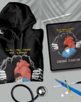 Cardiac Surgeon - Unisex Hoodie