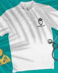 Cardiology Logo - Polo T-shirt
