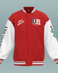 Cardiologist - Personalized Varsity Jacket