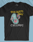 Cellfie - Unisex T-shirt
