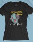 Cellfie - Women T-shirt