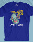 Cellfie - Unisex T-shirt
