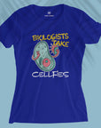 Cellfie - Women T-shirt