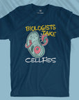 Cellfie - Unisex T-shirt