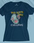 Cellfie - Women T-shirt