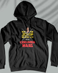 Cerumen Wars - Unisex Hoodie
