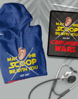 Cerumen Wars - Unisex Hoodie