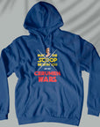 Cerumen Wars - Unisex Hoodie