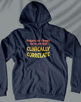 Clinically Correlate - Unisex Hoodie