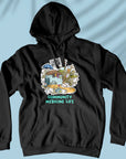 Community Medicine Life - Unisex Hoodie