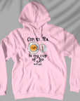 Copper Tea - Unisex Gynecologist Hoodie