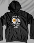 Copper Tea - Unisex Gynecologist Hoodie