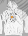 Copper Tea - Unisex Gynecologist Hoodie