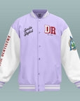Cosmetic Dentist - Personalized Varsity Jacket