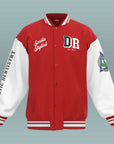 Cosmetic Dentist - Personalized Varsity Jacket