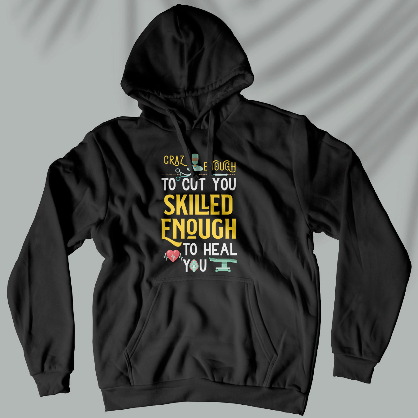 Crazy hoodies outlet