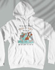 Crazy Surgeon - Unisex Hoodie