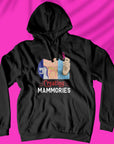 Creating Mammories - Unisex Hoodie