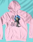 Creepy Anesthesiologist - Unisex Hoodie
